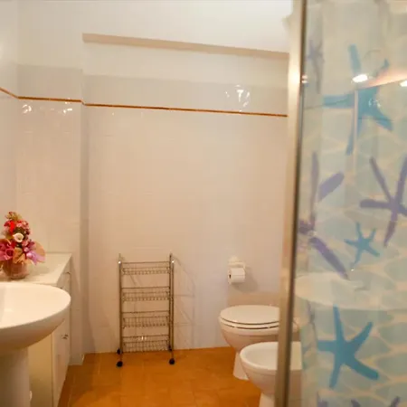 农家乐 Il Gelso Di Francesco - N3 切奇纳