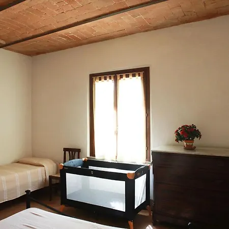 Il Gelso Di Francesco - N3 农家乐 切奇纳